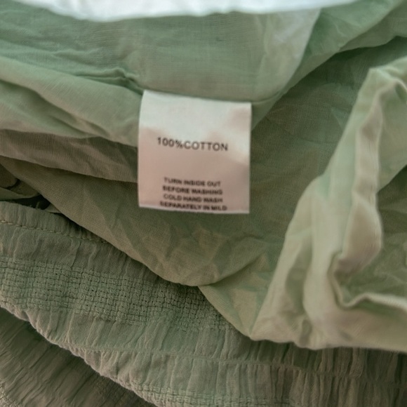 SABO SKIRT Lula Midi Dress - Picture 11 of 11